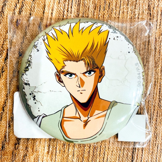 幽☆遊☆白書 webくじ第7弾～BATTLE DIMENSION～ 鈴木 5点♡の通販 by