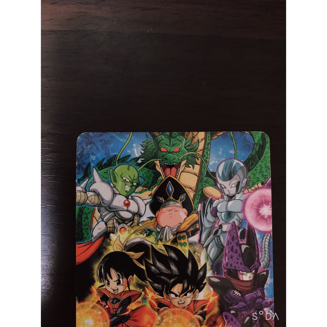 ドラゴンボール - 【送料無料!!】ドラゴンボールヒーローズ ヒーロー