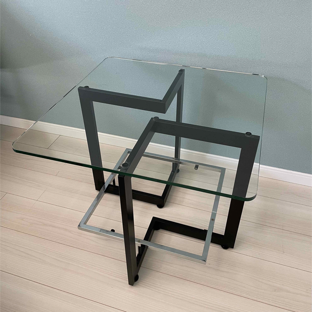 アルテジャパン ARTE JAPAN ガラステーブル