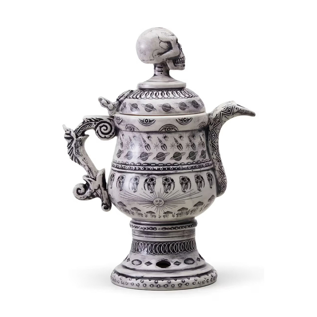 NEIGHBORHOOD - NEIGHBORHOOD Dr.Woo Chamber お香立て チャンバーの