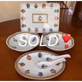 伊勢丹（食器）のフリマアイテム一覧