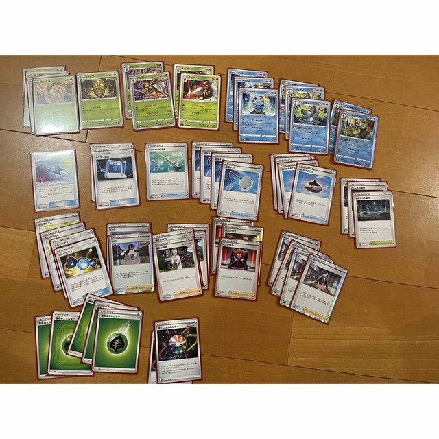 ポ*！様 ポケモンカード 引退品 ポケモン引退セット ポケカ 引退品