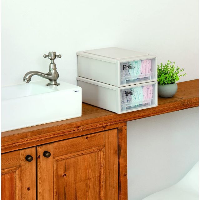 新着商品】天馬 衣装ケース フィッツケース クローゼット用 M-53