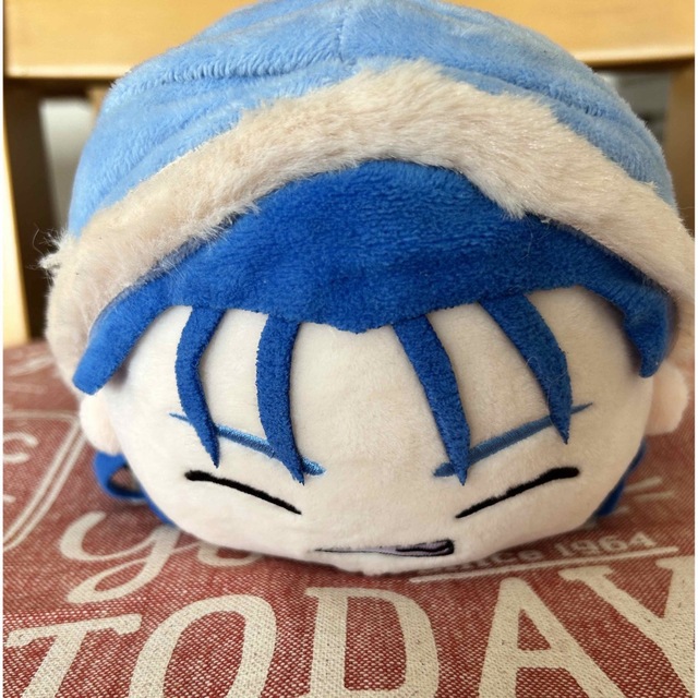 FGO】キャスター クーフーリン もちマス（MSサイズ）の通販 by Pännø's