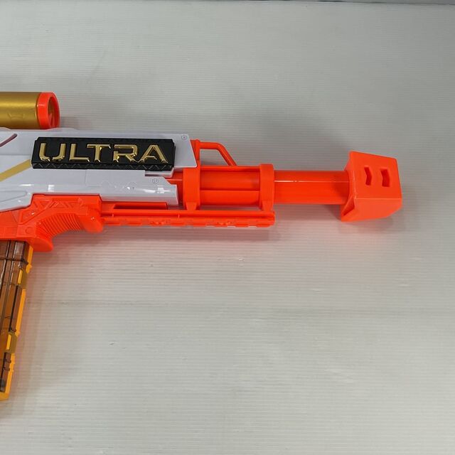 NERF/ナーフ ULTRA PHARAOH/ウルトラ ファラオの通販 by T-BASE by