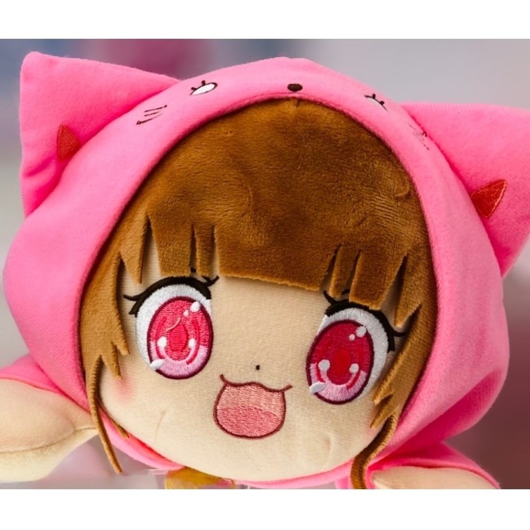 ✳ちろぴの まったりBIGぬいぐるみ ぴの GiGO限定✳の通販 by