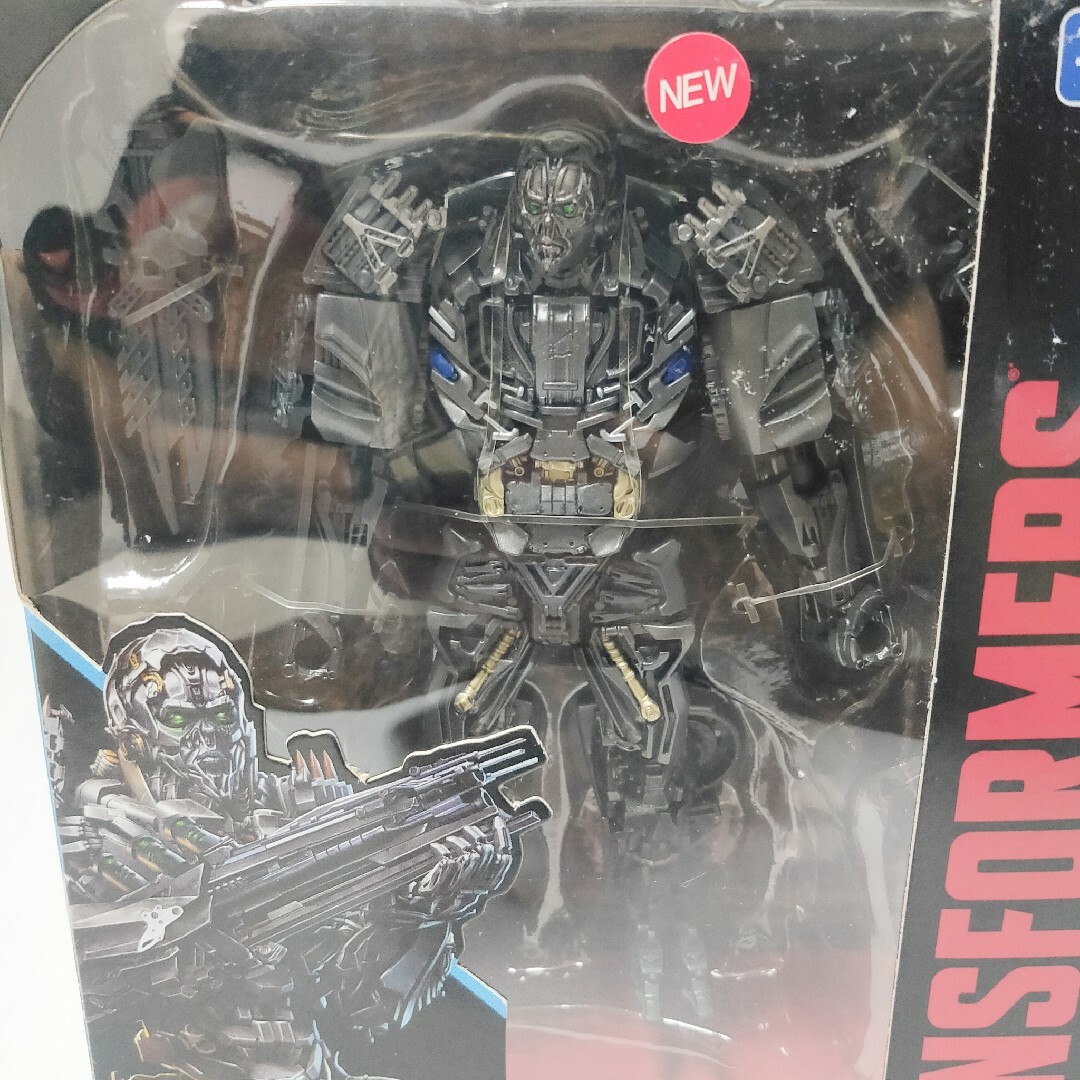 Takara Tomy - 【開封済未使用】SS-10 ロックダウンの通販 by ryopap's