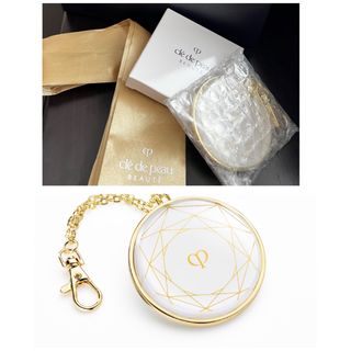 クレ・ド・ポー ボーテ（ノベルティグッズ）のフリマアイテム一覧