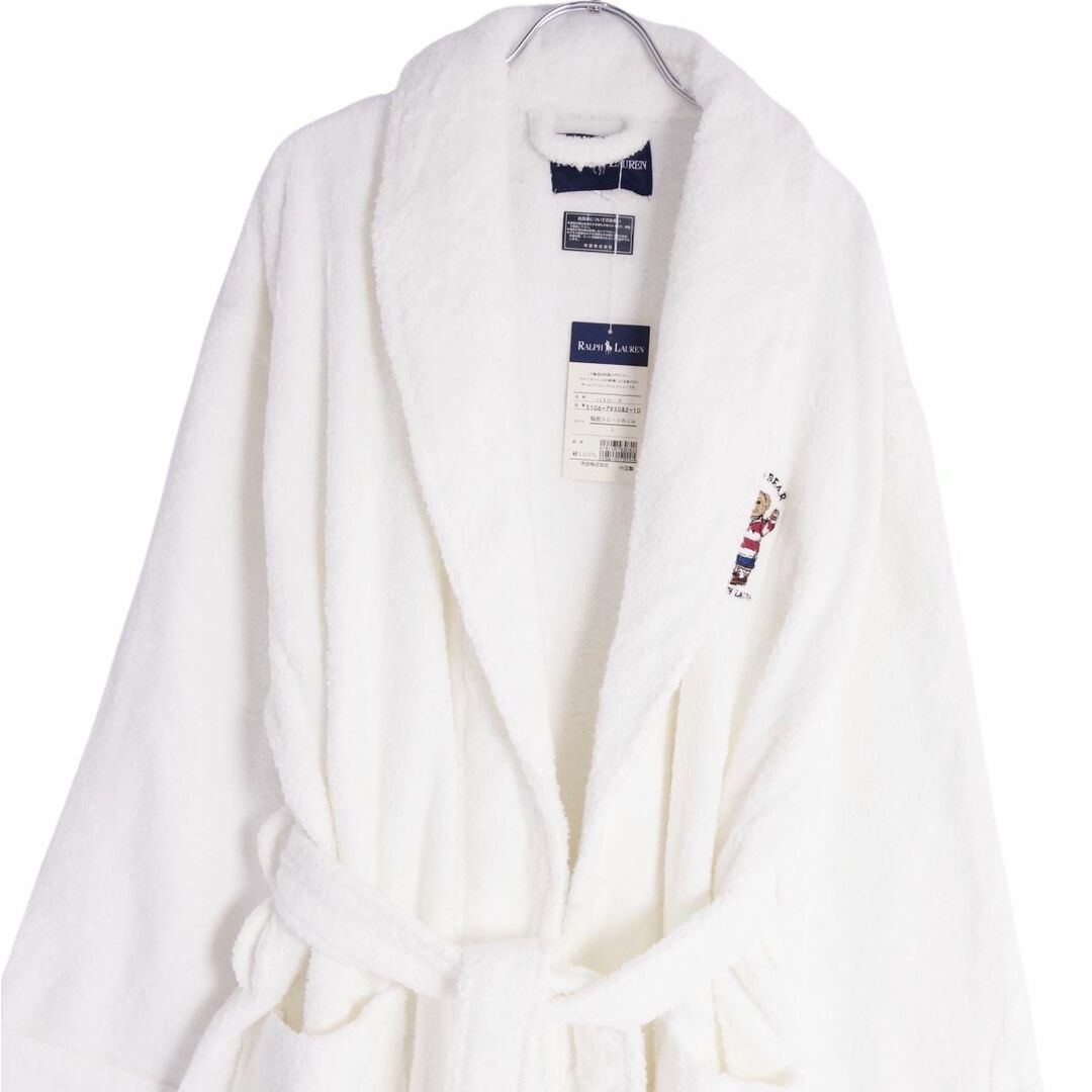 Ralph Lauren - ラルフローレン RALPH LAUREN コート ガウンコート