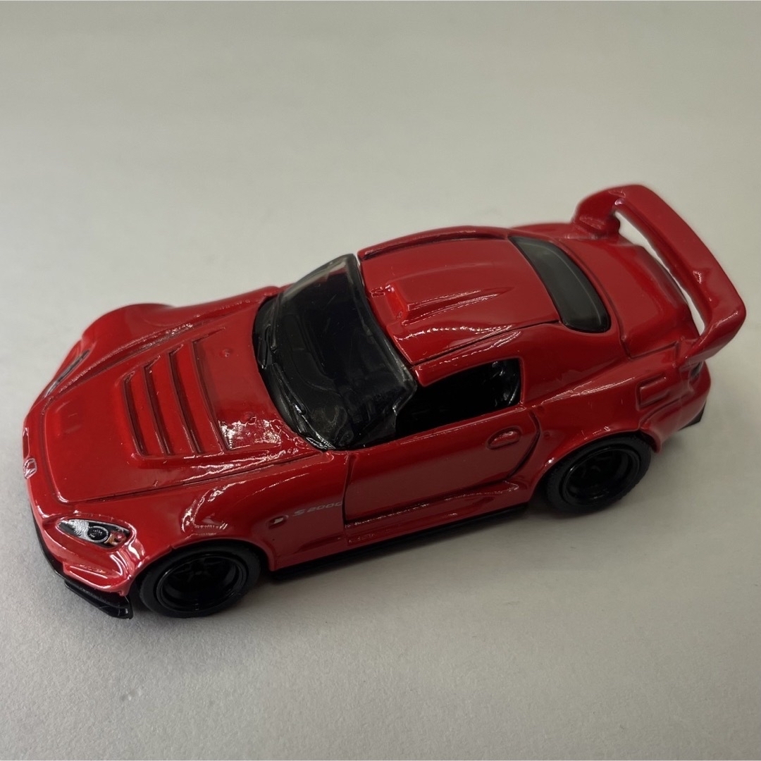 ホットウィール - ホットウィール ホンダ S2000 オリジナル改造品の