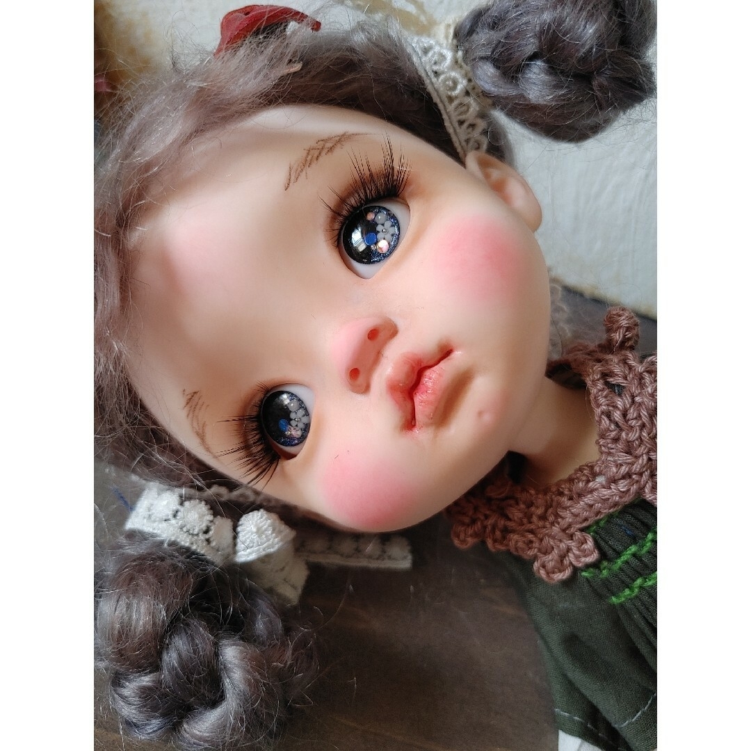 dayuanbao dayuanbaoカスタム dayuanbao風ドールの通販 by misuchan