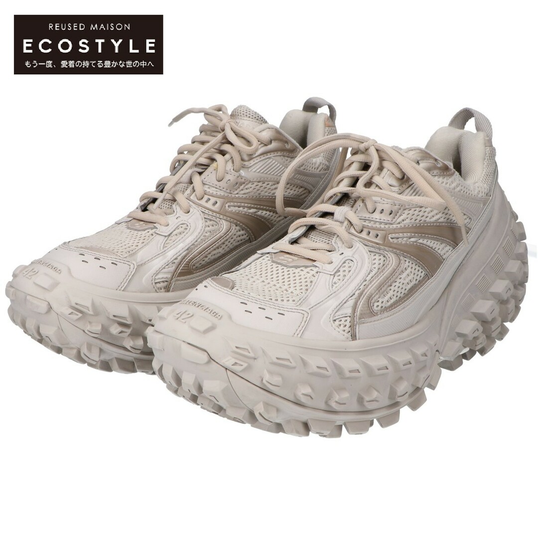 BALENCIAGA - バレンシアガ シューズ 42の通販 by エコスタイル