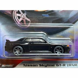ホットウィール - ホットウィール ワイルドスピード 日産 スカイライン