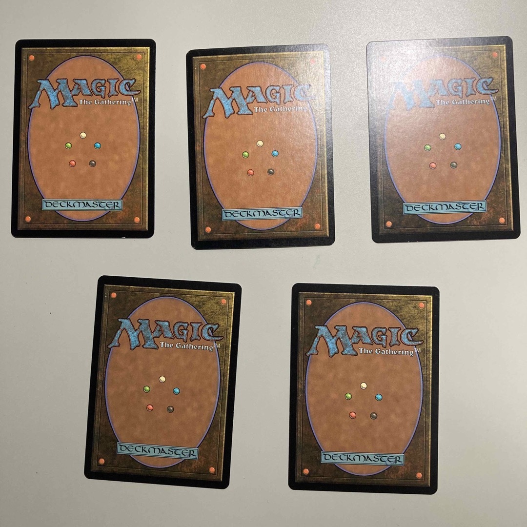 マジック：ザ・ギャザリング - MTG 第七版 foilまとめ売りの通販 by