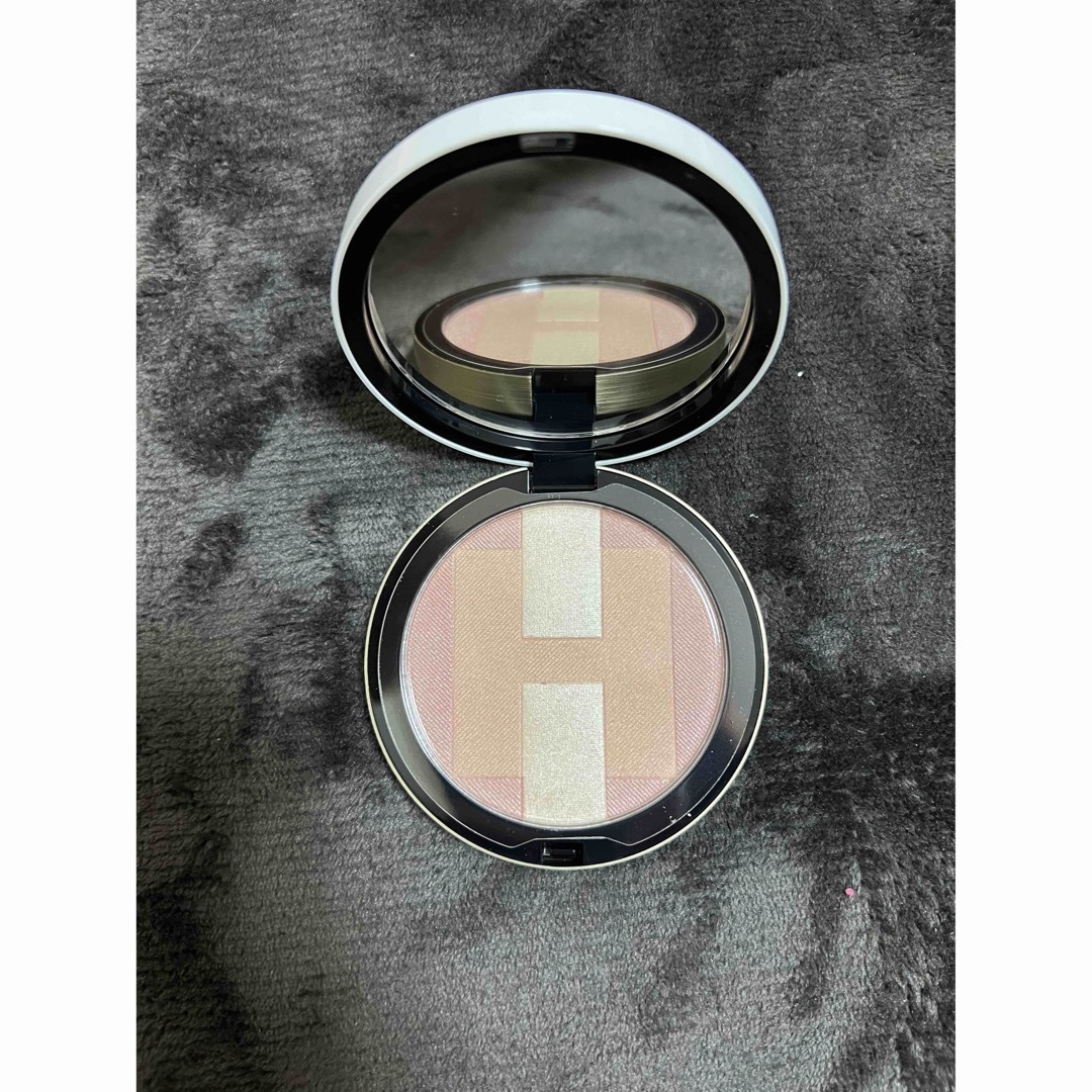 HERMES - エルメス フェイスパウダー ローズアタカマの通販 by