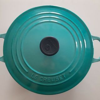 LE CREUSET（鍋/フライパン ・ パープル/紫色系）のフリマアイテム一覧