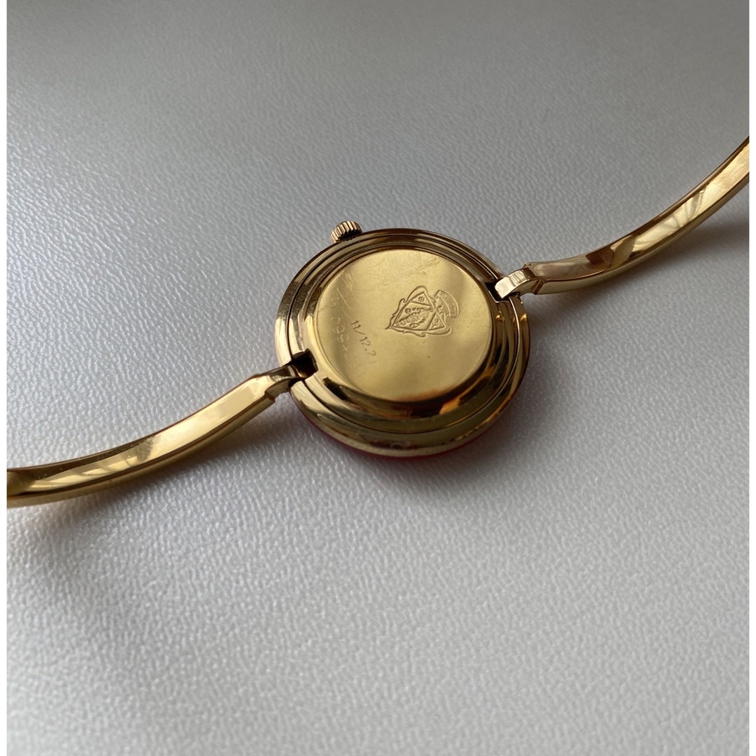 GUCCI - GUCCI グッチ チェンジベゼル オールドグッチの通販 by ことり