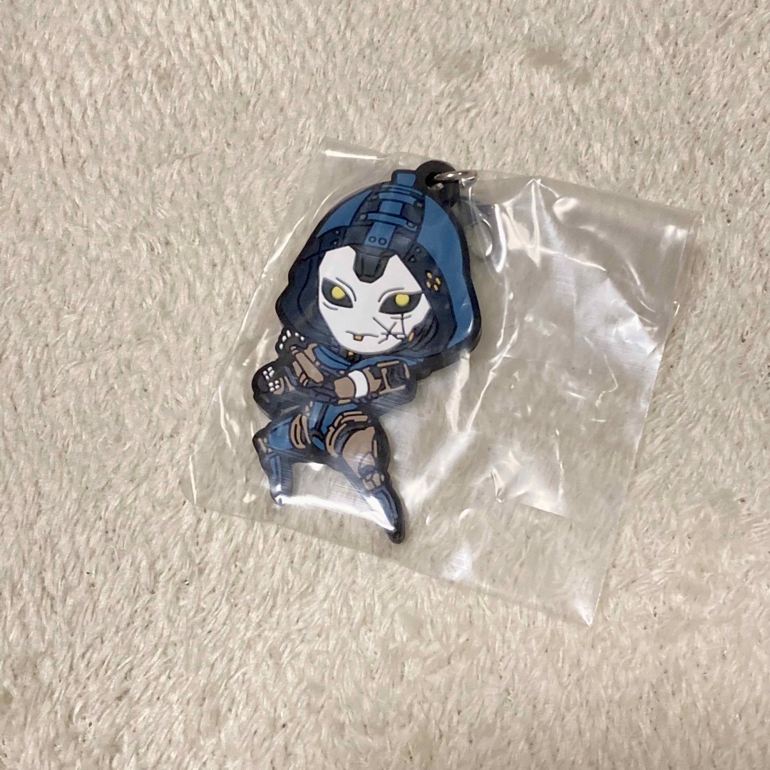 Apex - apex 一番くじ ラバーチャーム アッシュの通販 by 🌷ゆかshop