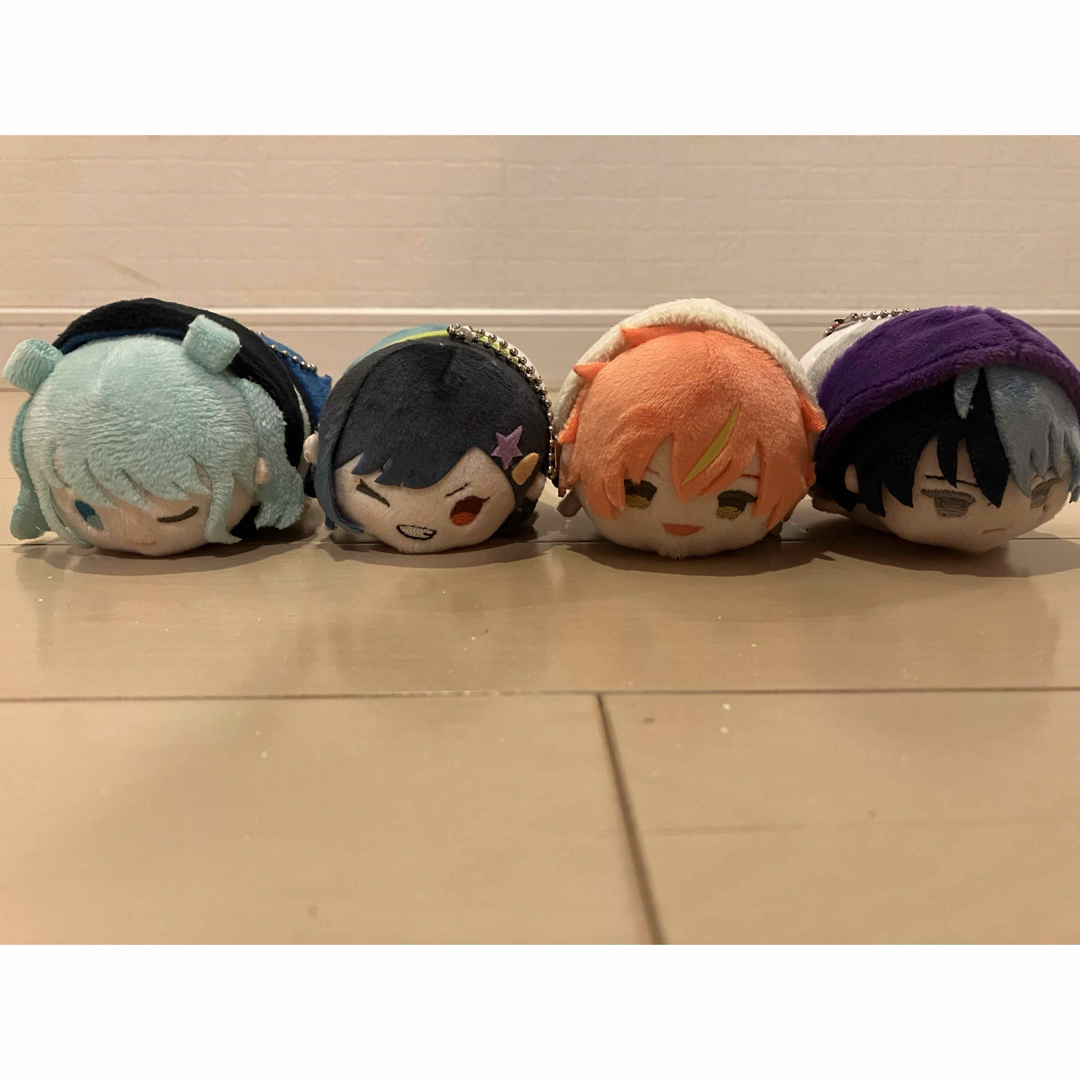 プロセカ もちマス ビビバス 4つセットの通販 by kapi18's shop｜ラクマ