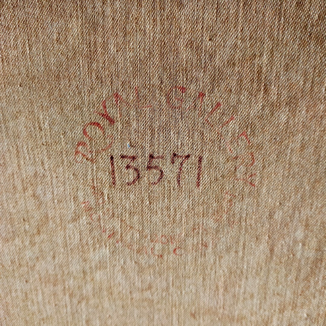 カナダROYAL GALLERY 絵画 油絵 画家肉筆 風景画の通販 by Ava's shop