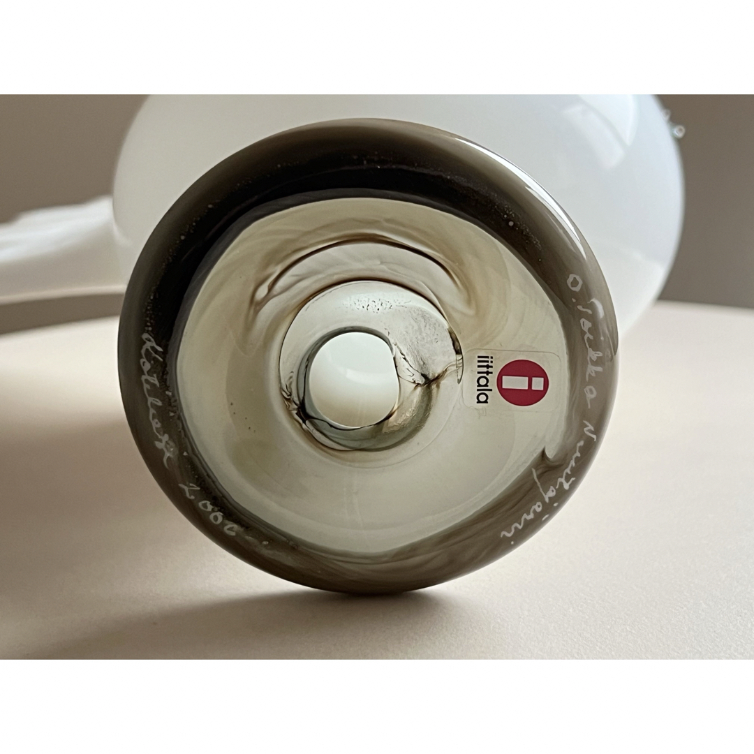 iittala - Kieku 2006年 箱付き ニワトリ イッタラ バード オイバ