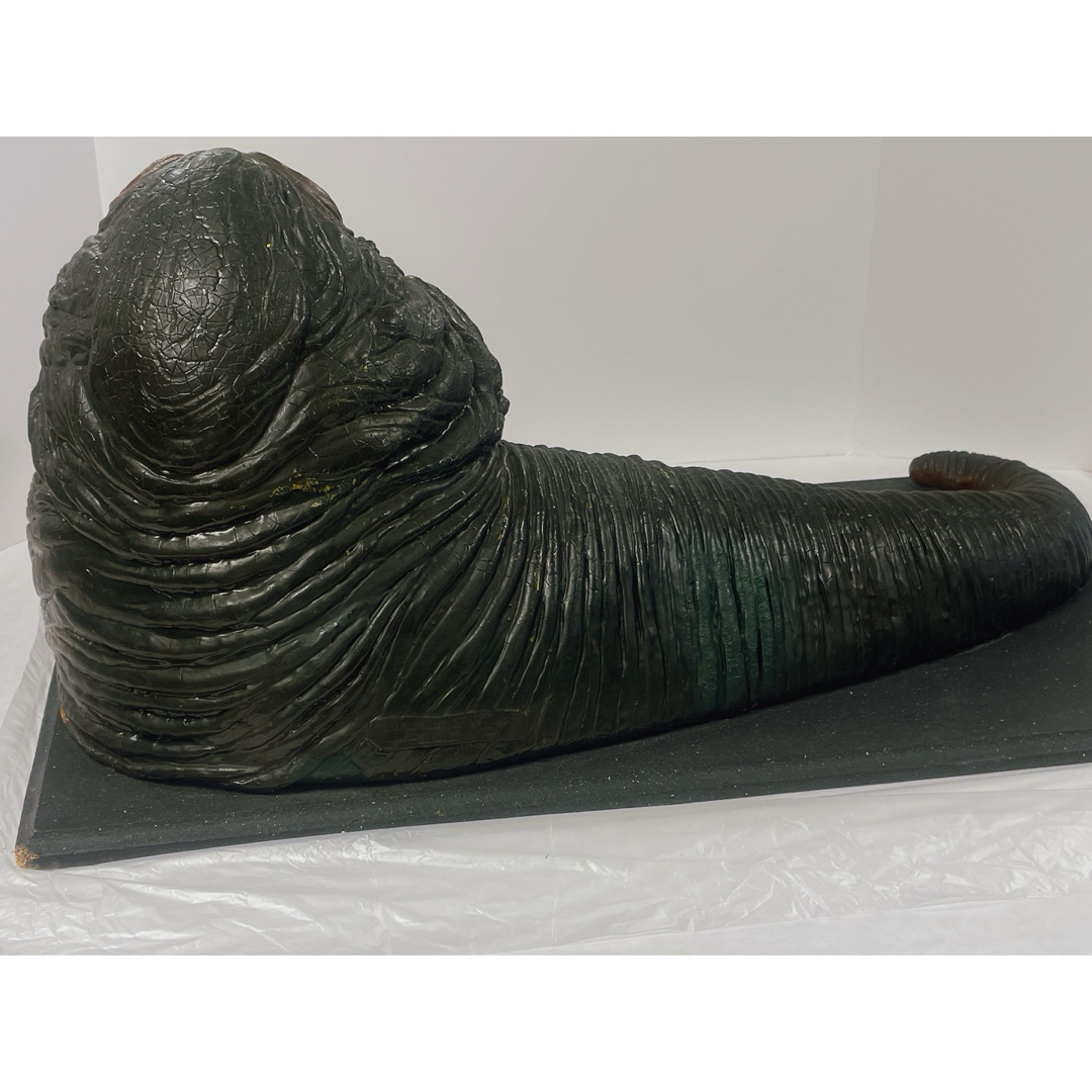 激レア！世界5000体限定品 スターウォーズ ジャバ・ザ・ハット 特大