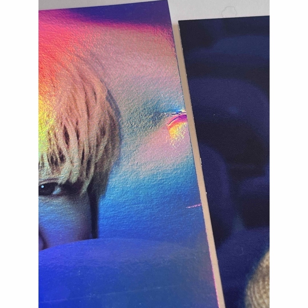 TREASURE - treasure アサヒ トレカ まとめ売りの通販 by にゃ's shop