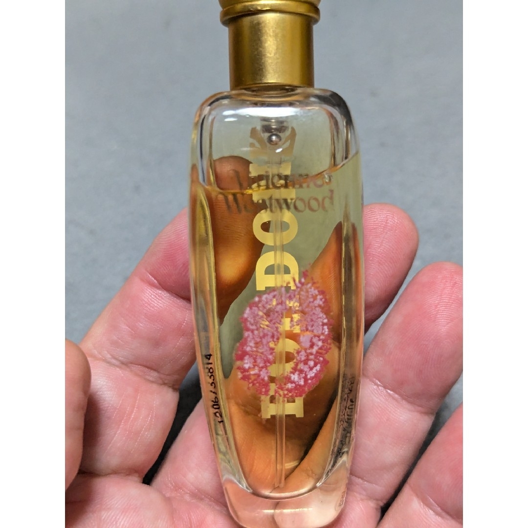 Vivienne Westwood - 廃盤ヴィヴィアンウエストウッドブドワール