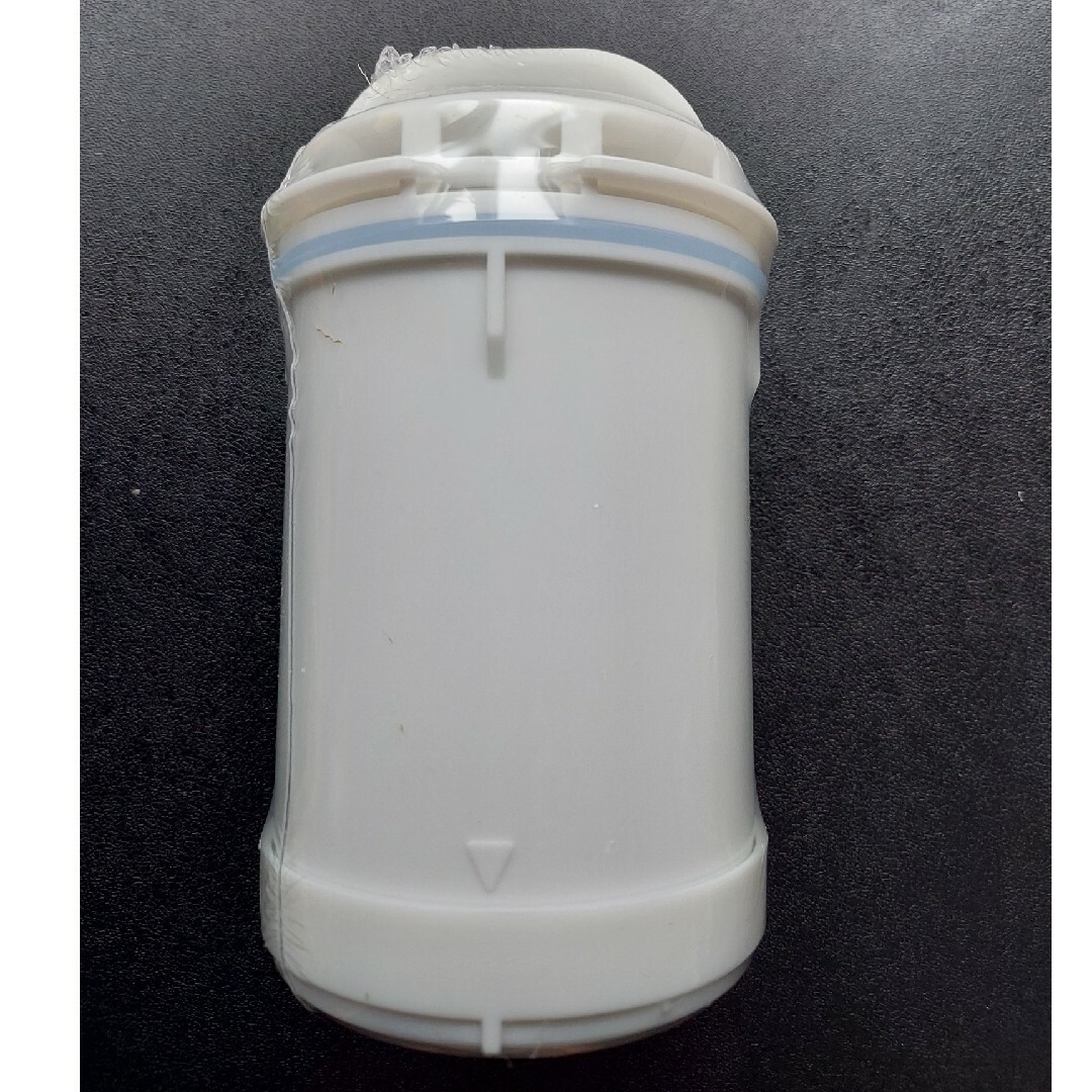 Locca 浄水カートリッジの通販 by みむ's shop｜ラクマ