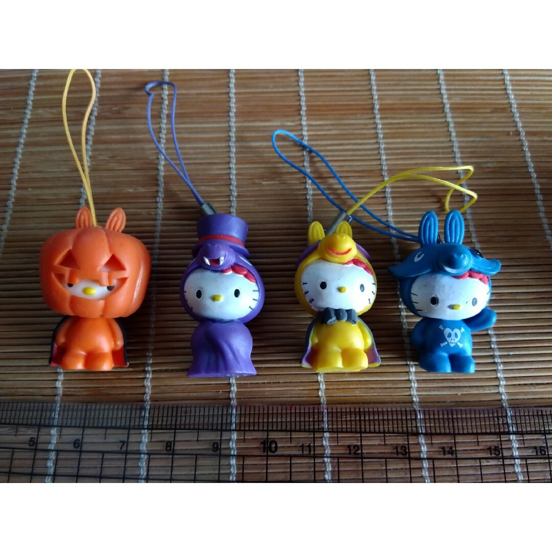 サンリオ - ハローキティ サンリオ ストラップ Rody リプトン ロディ