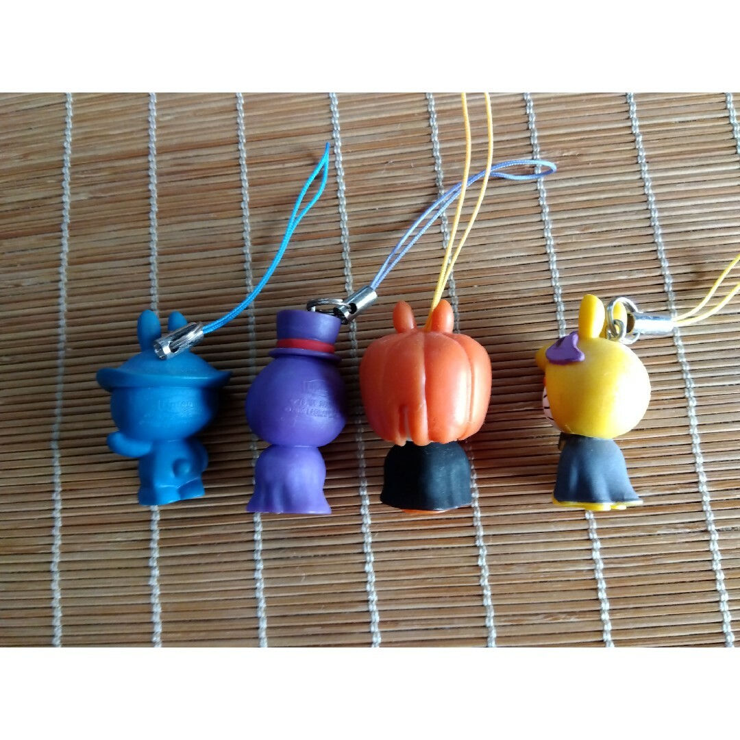 サンリオ - ハローキティ サンリオ ストラップ Rody リプトン ロディ