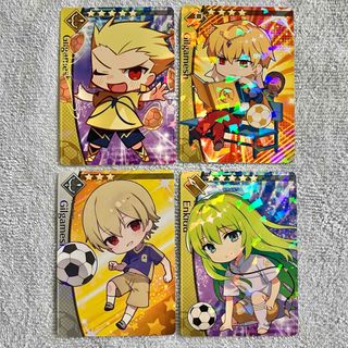 エルキドゥのフリマアイテム一覧