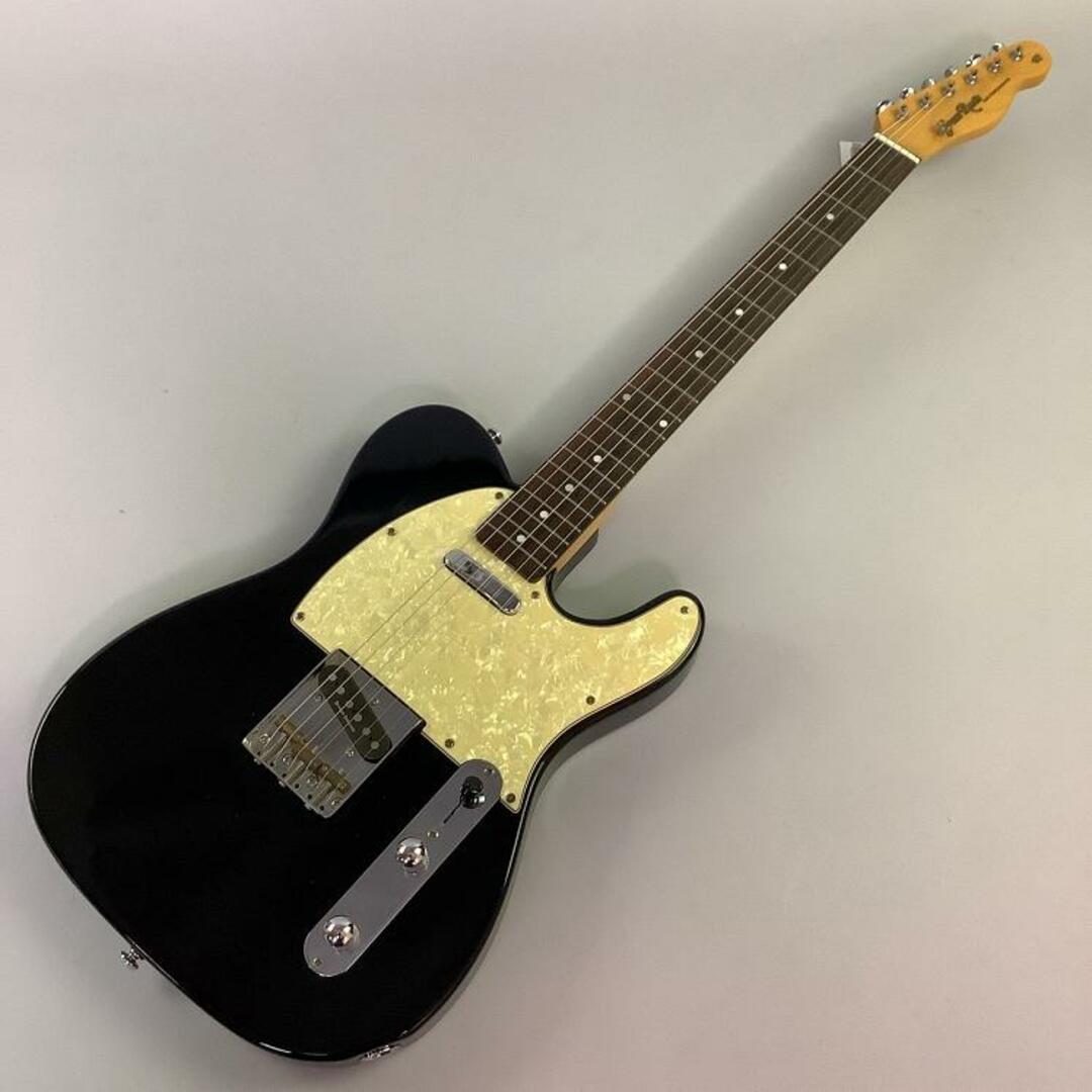 グラスルーツ フォレストタイプ エレキギター Duncan Designed 【公式