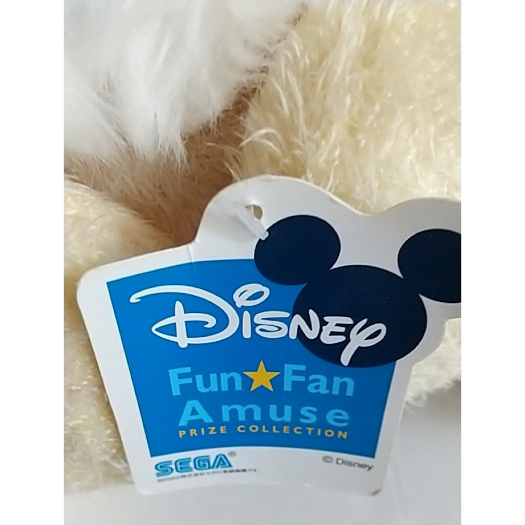 Disney - ミスバニー ディズニー ぬいぐるみ 特大の通販 by shop