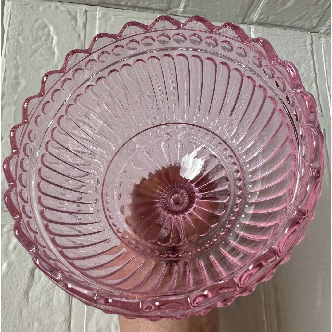 iittala - レア！廃番 未使用 マリメッコ イッタラ コラボ マリボウル