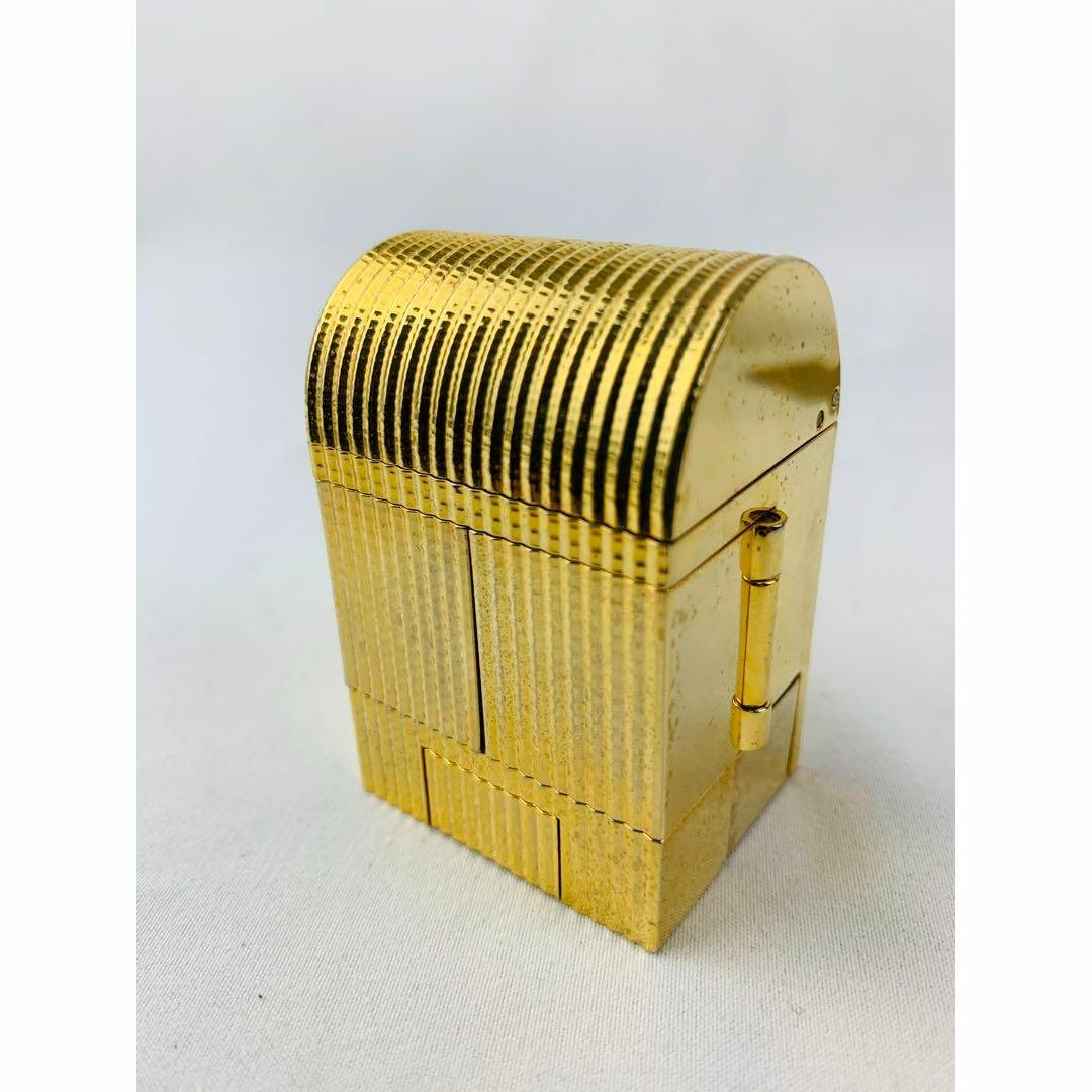 超合金 クリスタルカット GB-42 メカニックライタン 復刻版 Gライタン