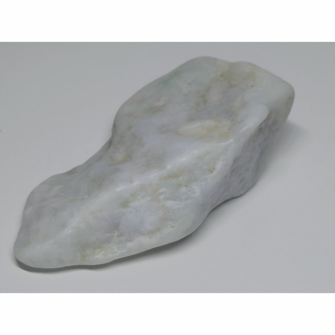 青緑 ☆872g☆ 翡翠 ヒスイ 原石 翡翠原石 鑑賞石 自然石 誕生石 鉱石