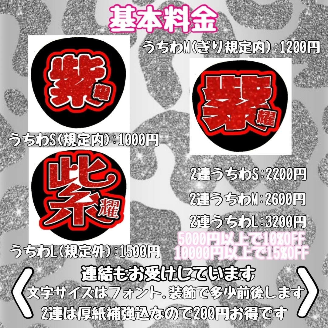 INI 髙塚大夢 うちわ文字 ネームボードの通販 by ふぁそんぐうSHOP｜ラクマ