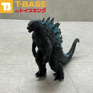 BANDAI バンダイゴジラ ムービーモンスターシリーズ ゴジラ 2019