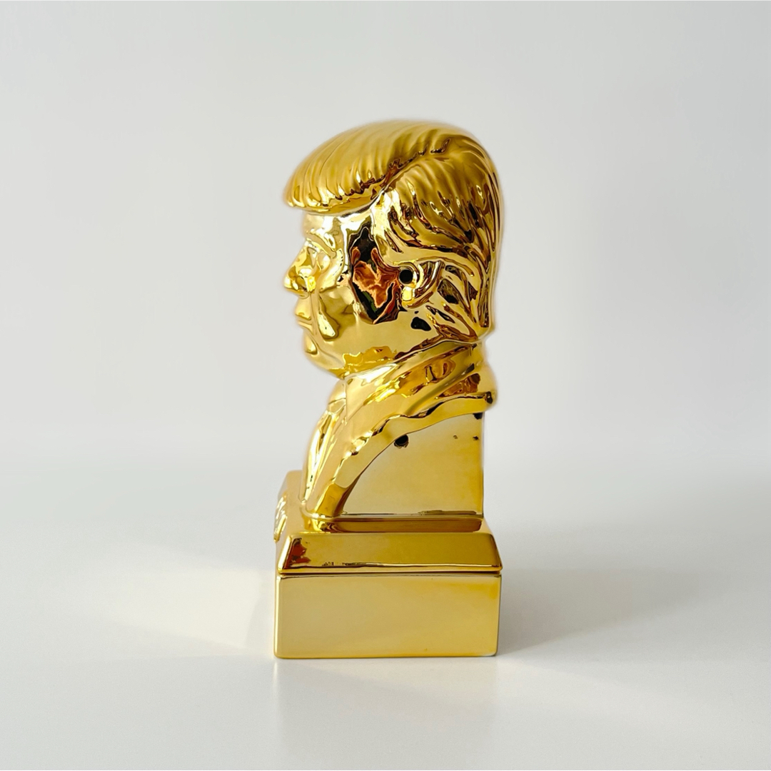 NEIGHBORHOOD - 新品 NEIGHBORHOOD ドナルド・トランプ お香立て