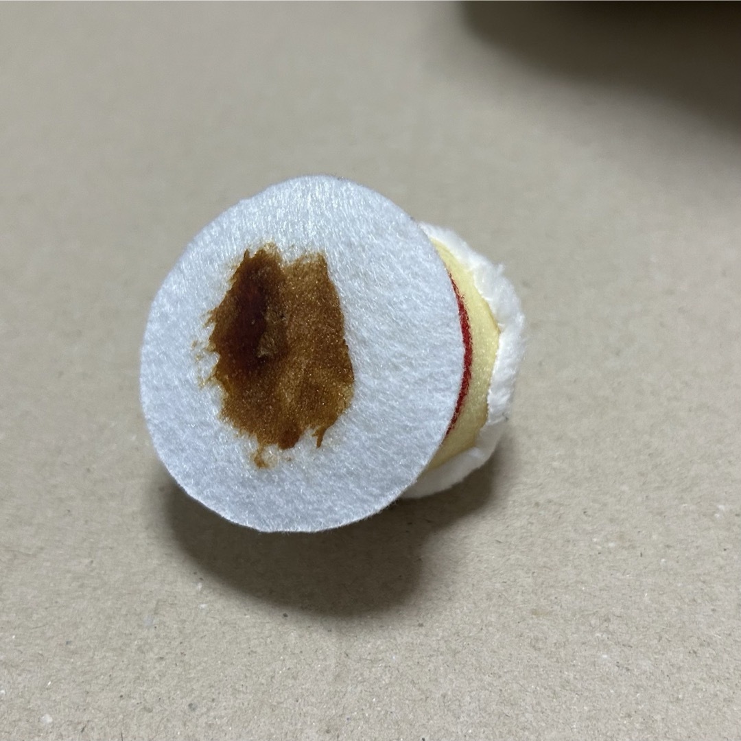 サンエックス こげぱん ぬいぐるみ koge cafeの通販 by もりや's shop