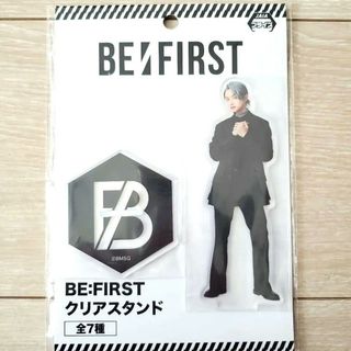 BE:FIRST アクリルスタンドgifted 全員