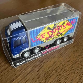 B'z ツアートラックのフリマアイテム一覧