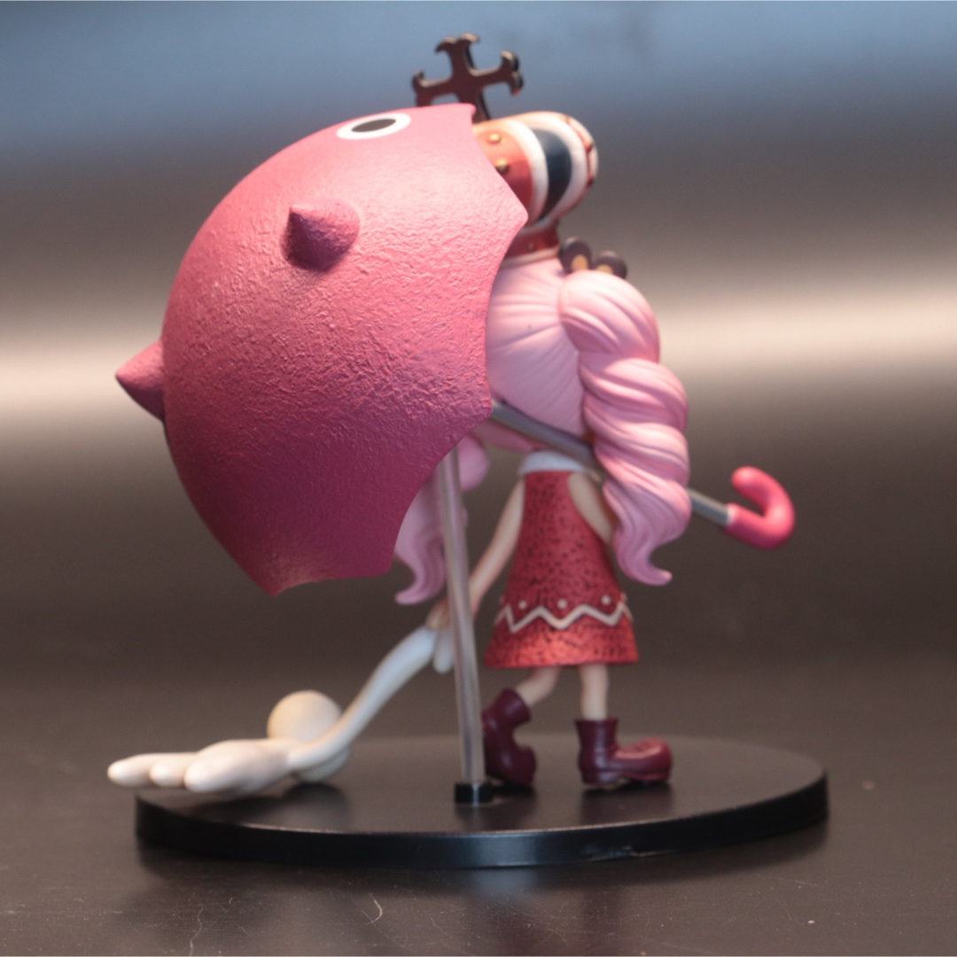 ペローナ 幼少期 / ワンピース DXF THE GRANDLINEの通販 by 惑星