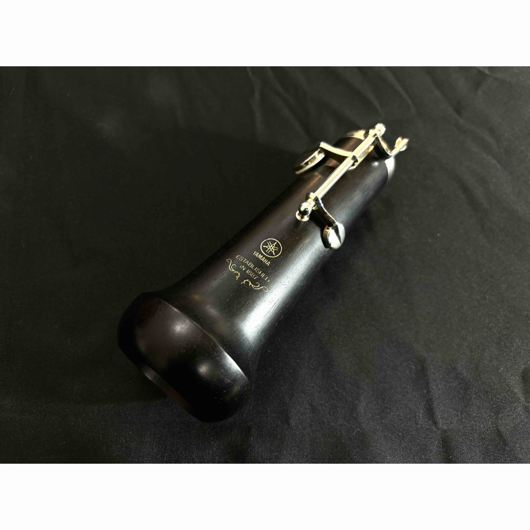 極美品 YAMAHA YOB431M オーボエ セミオート メンテナンス済 YAMAHA