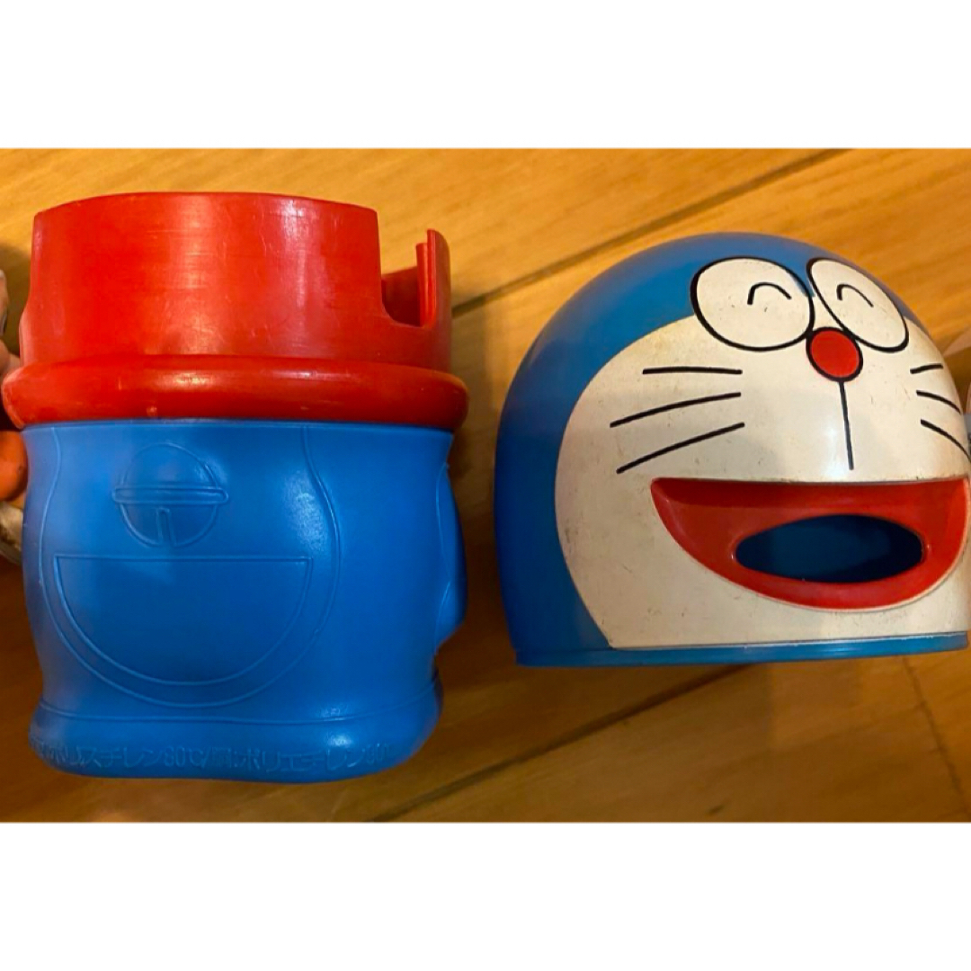 ドラえもん - ドラえもん 永谷園 ふりかけケースの通販 by sale