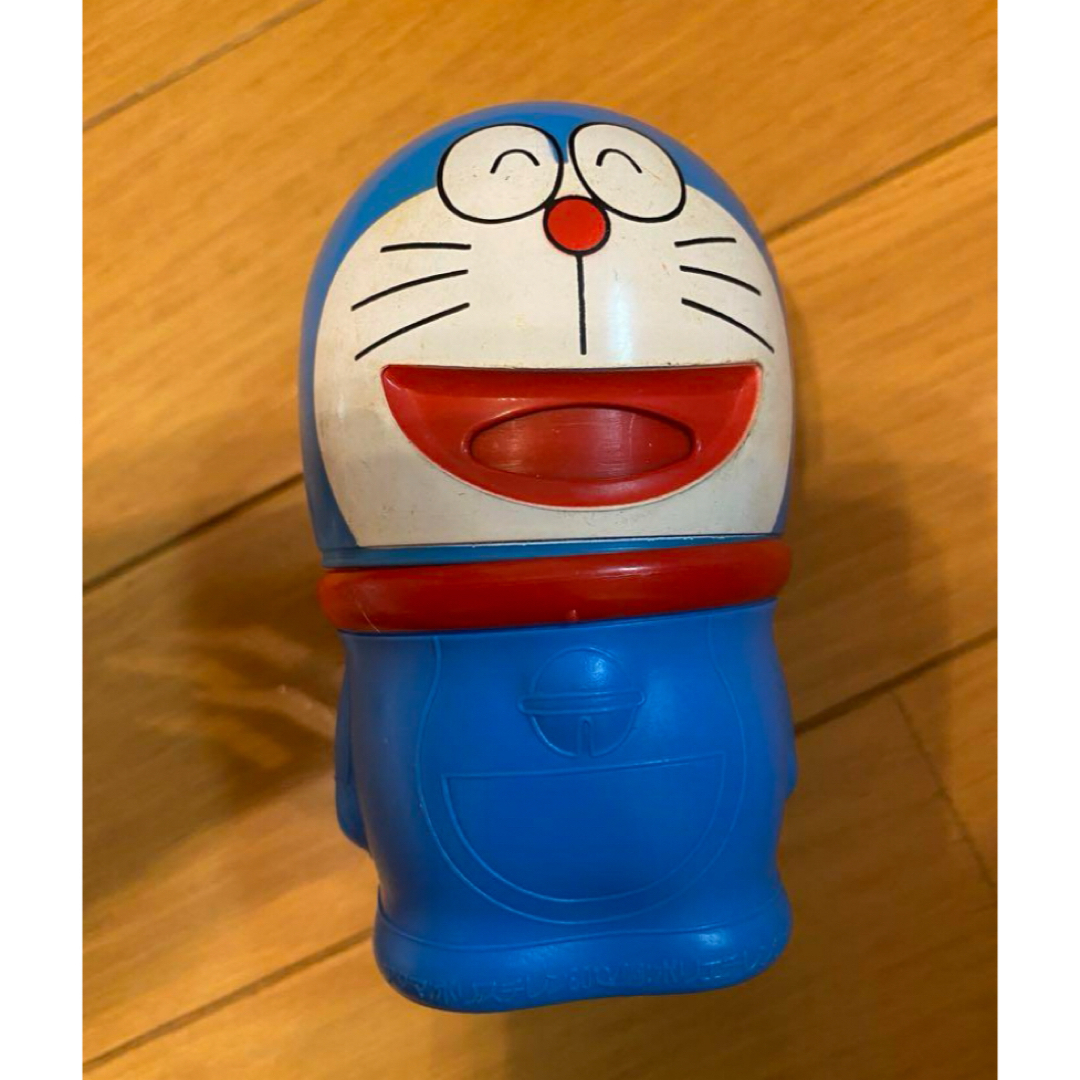 ドラえもん - ドラえもん 永谷園 ふりかけケースの通販 by sale