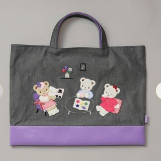 familiar（トートバッグ）のフリマアイテム一覧