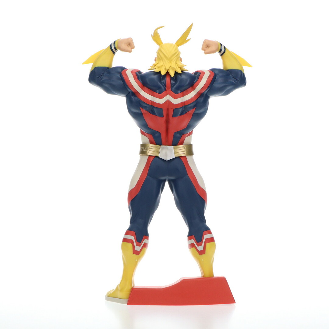 BANPRESTO - オールマイト 僕のヒーローアカデミア Grandista-ALL