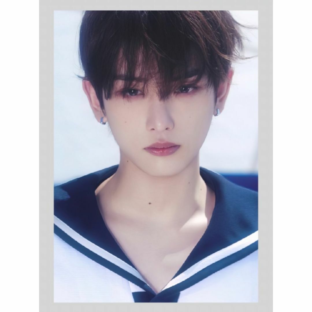 ＆779：HARUA(ハルア)】／&TEAM（エンティーム）／写真L版の通販 by 空